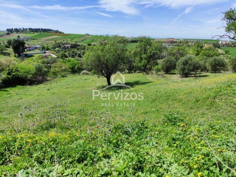 Άποψη χώρου,Θέα