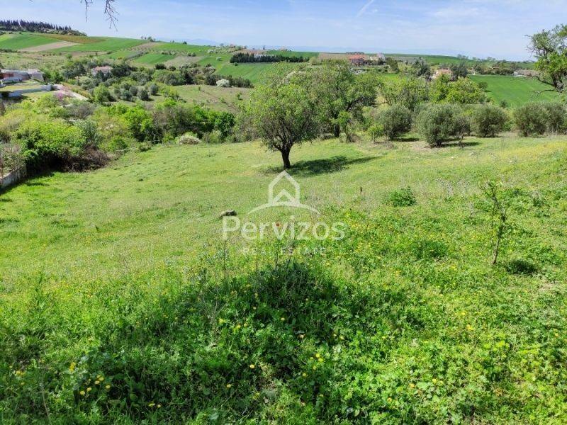 Άποψη χώρου,Θέα