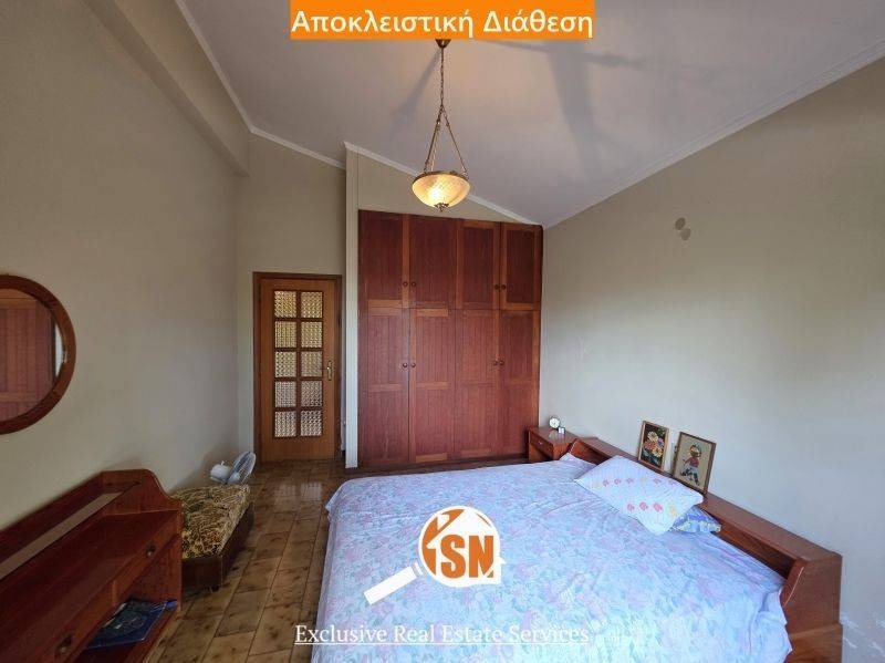 Υπνοδωμάτιο