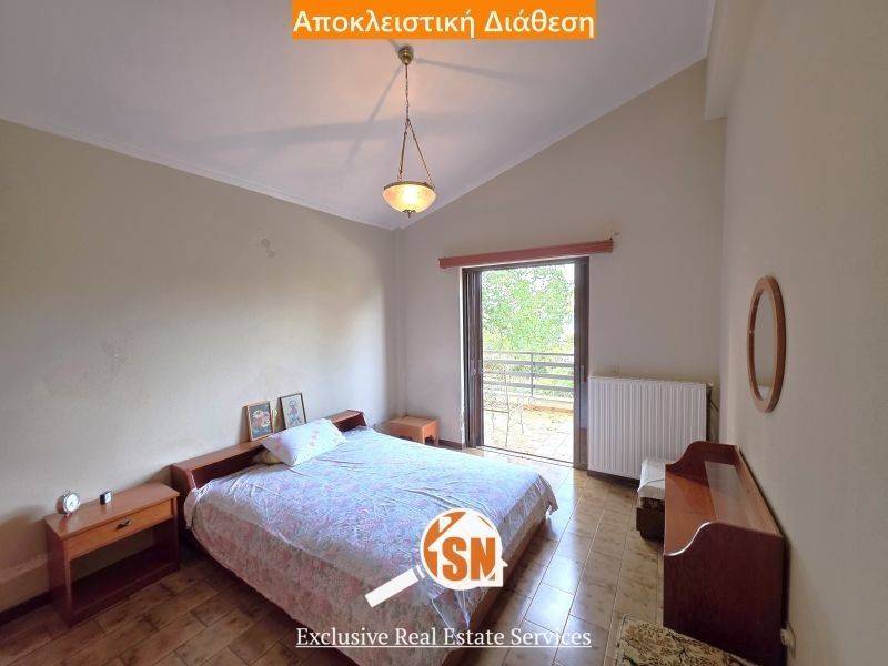 Υπνοδωμάτιο