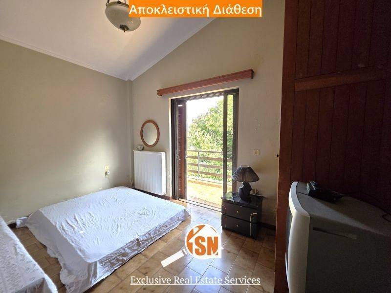 Υπνοδωμάτιο