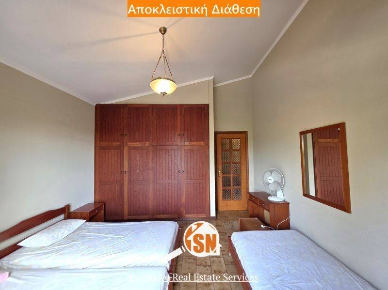 Υπνοδωμάτιο