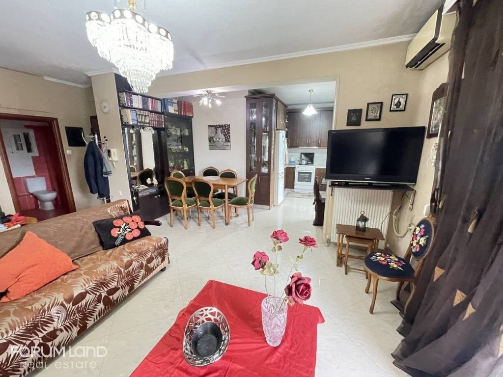 Forumland Real Estate, Salokoyzina