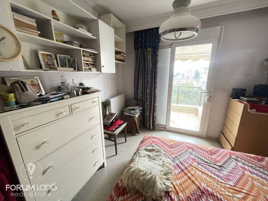 Forumland Real Estate, Υπνοδωμάτιο