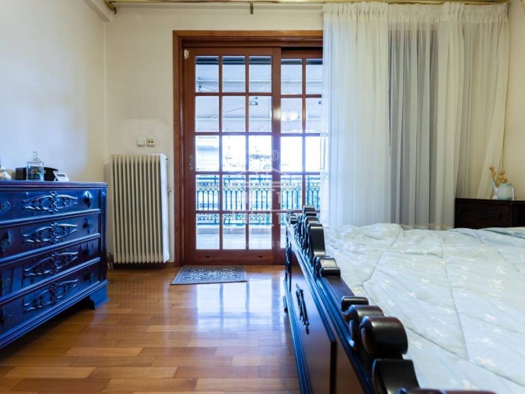 Υπνοδωμάτιο