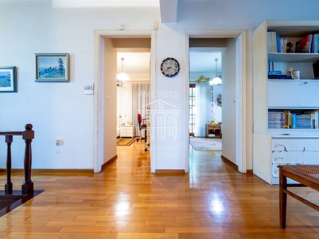 Άποψη χώρου