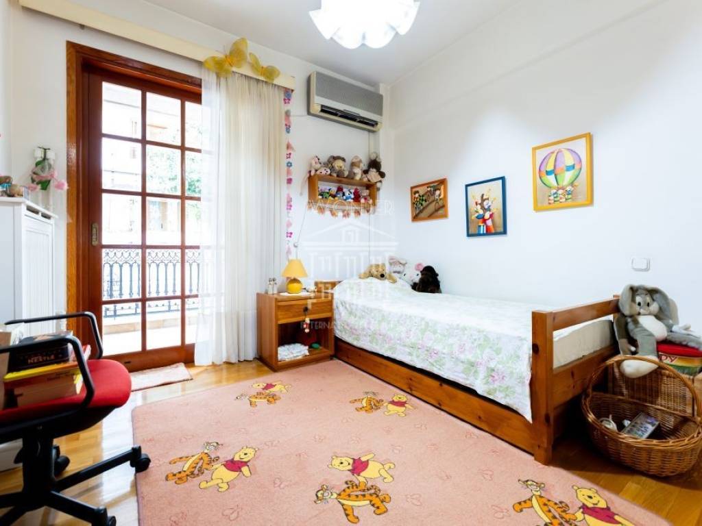 Υπνοδωμάτιο