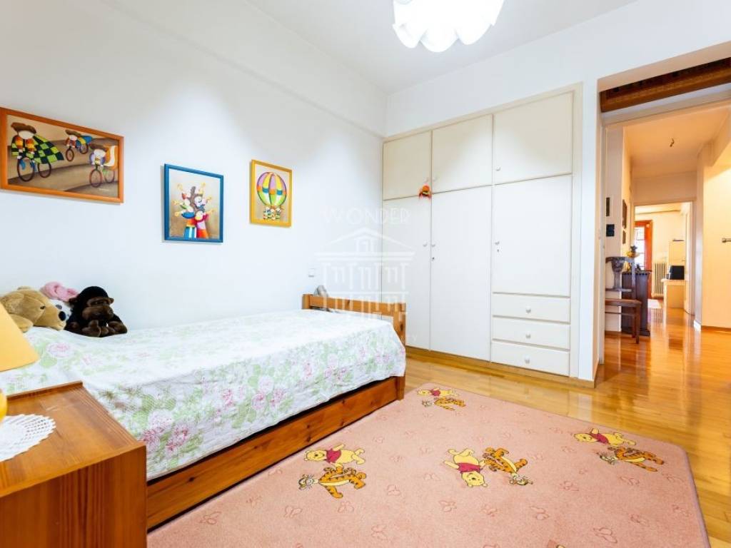 Υπνοδωμάτιο