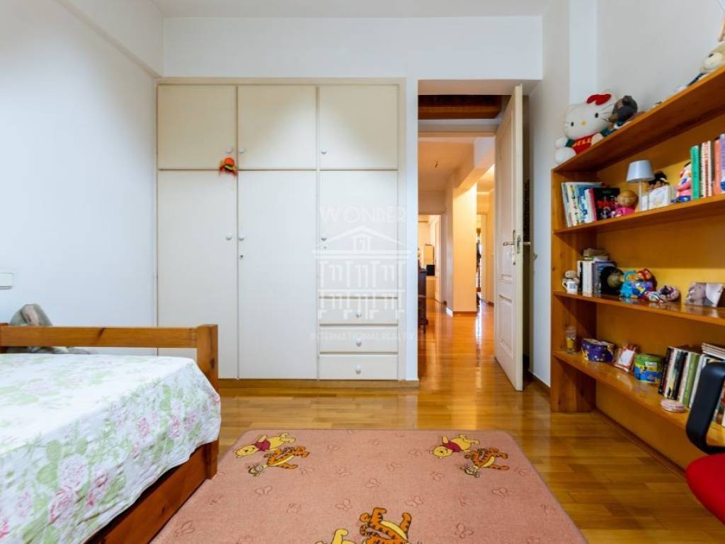 Υπνοδωμάτιο