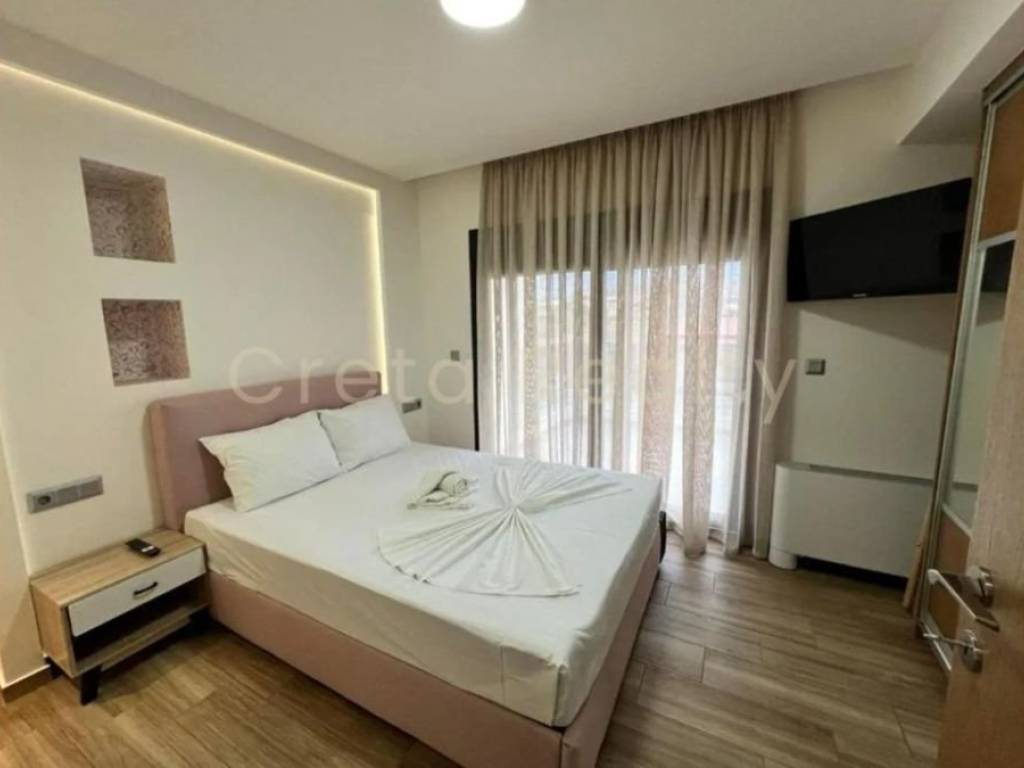 Υπνοδωμάτιο