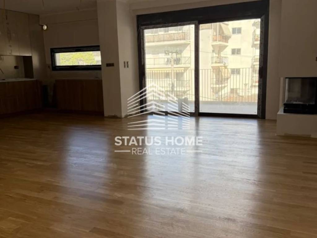 Άποψη χώρου