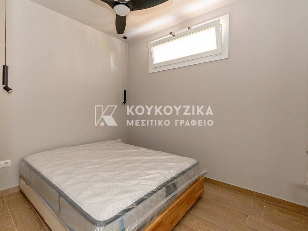 Υπνοδωμάτιο