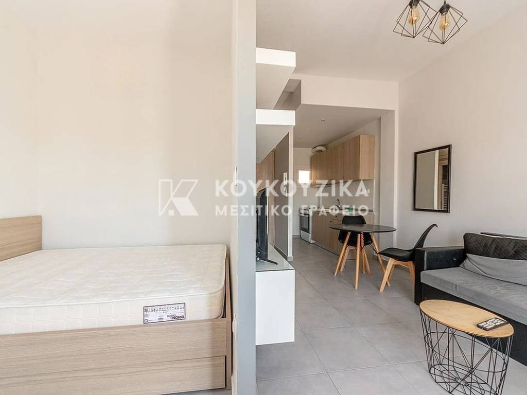 Άποψη χώρου