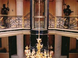 Εσωτερικοι χώροι