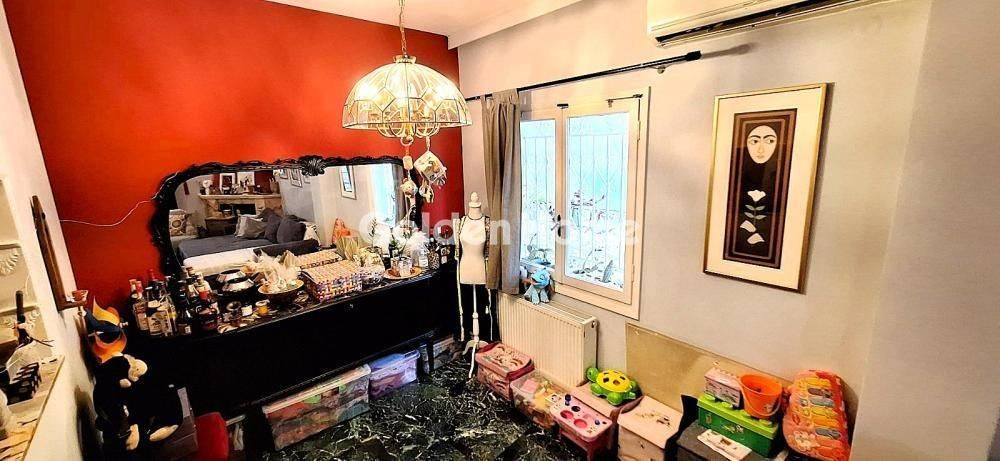 Κυρίως Χώρος