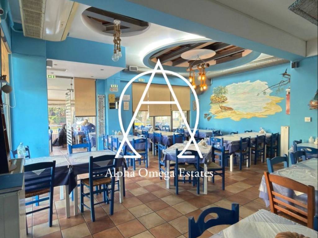 εσωτερικός χώρος - σάλα