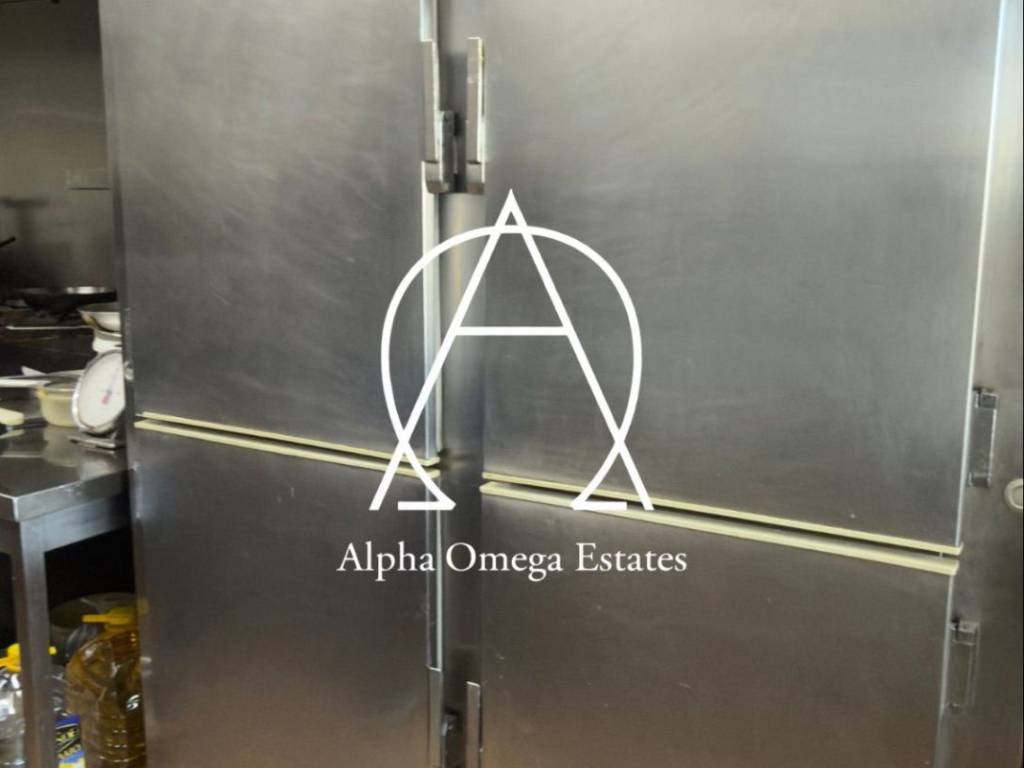 χώρος κουζίνας.