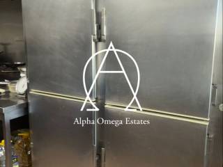 χώρος κουζίνας.