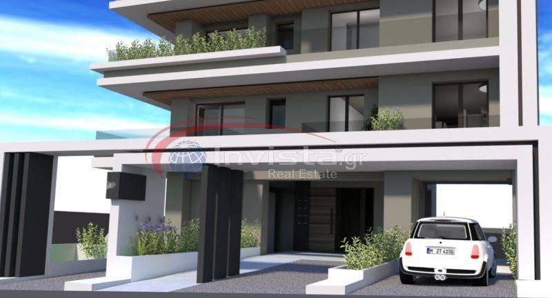 Εξωτερικός χώρος