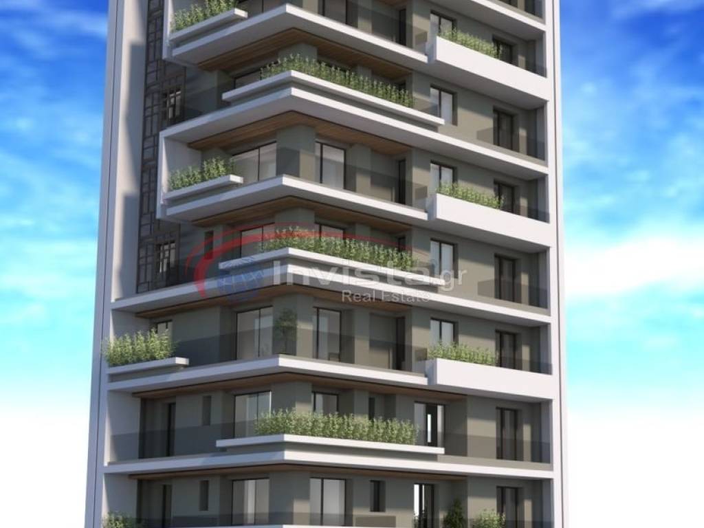 Εξωτερικός χώρος