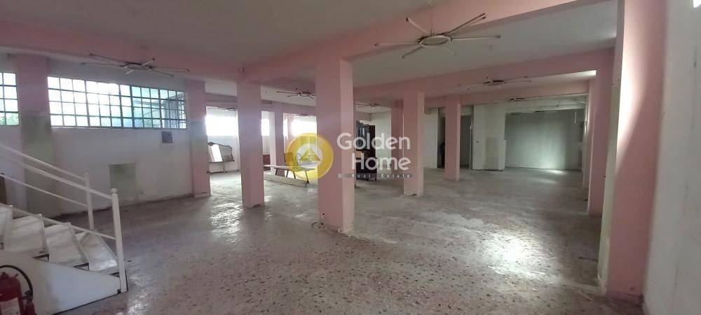 Κυρίως Χώρος