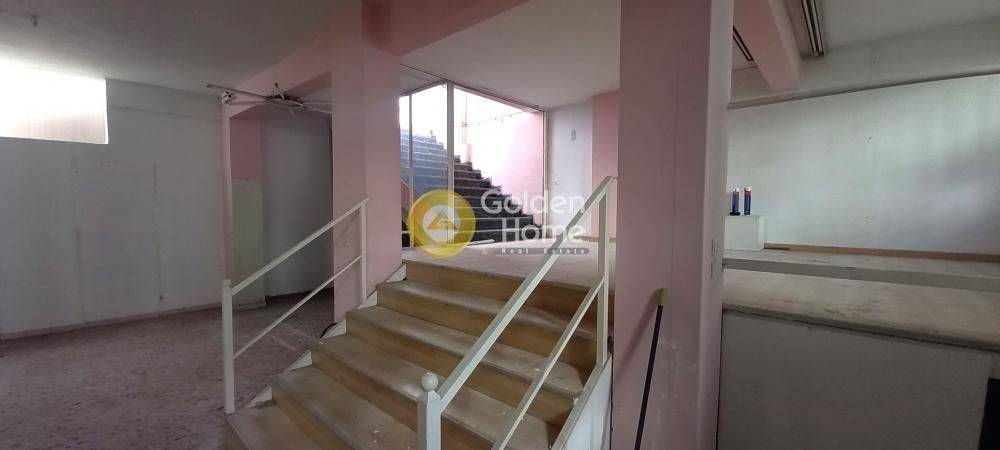 Κυρίως Χώρος