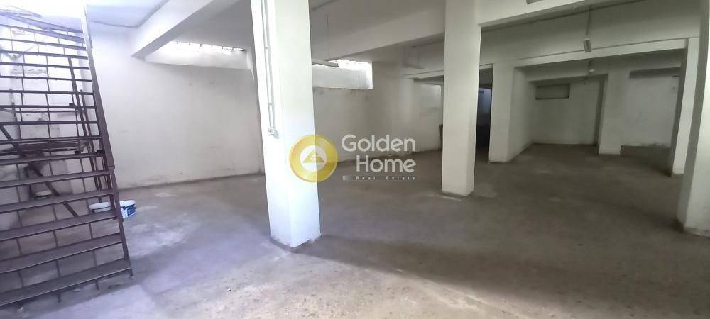 Κυρίως Χώρος