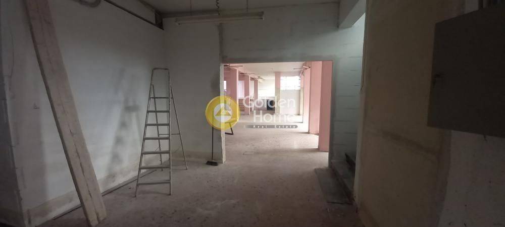 Κυρίως Χώρος