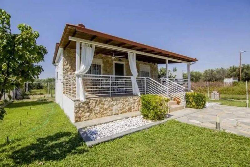 Εξωτερικός χώρος