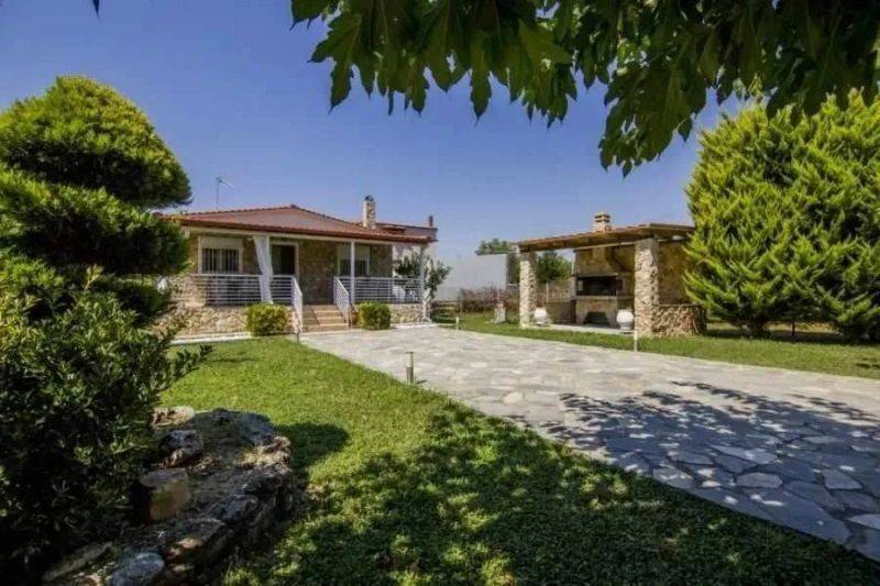 Εξωτερικός χώρος