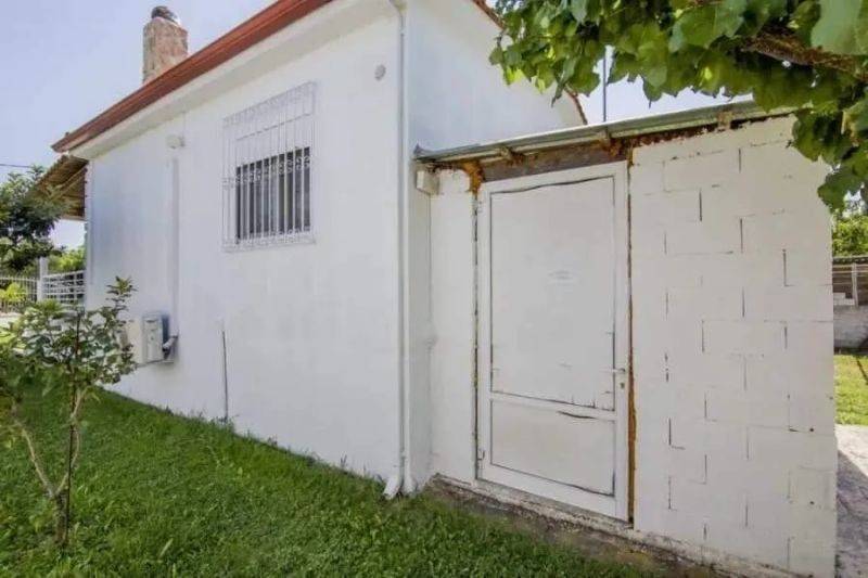 Εξωτερικός χώρος