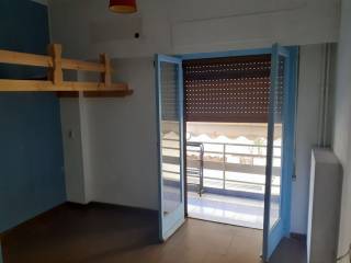 Σαλόνι - υπνοδωμάτιο