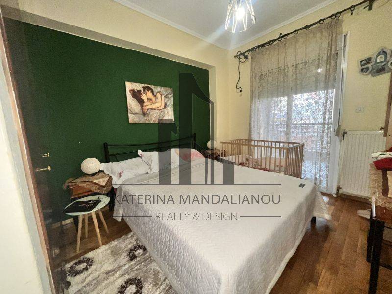 Υπνοδωμάτιο