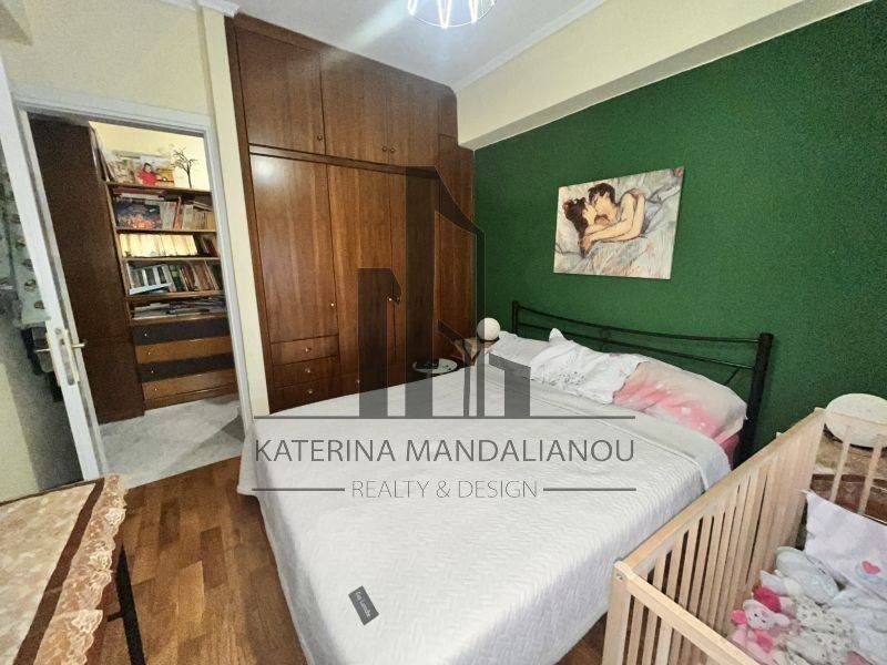 Υπνοδωμάτιο