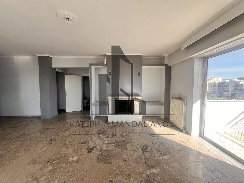 Άποψη χώρου