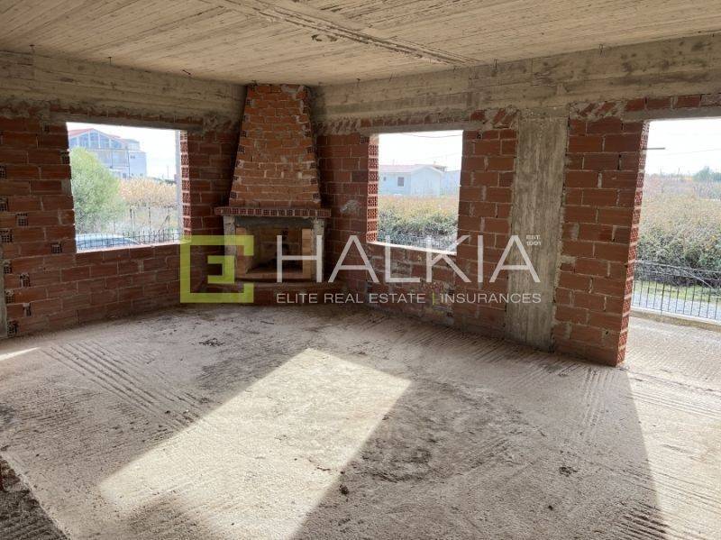 Άποψη χώρου