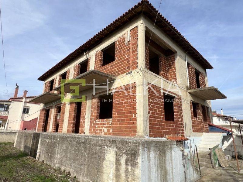 Εξωτερικός χώρος