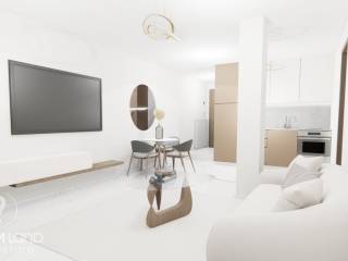 Forumland Real Estate, Σαλοκουζίνα