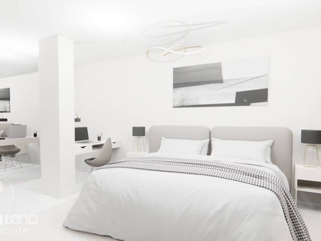 Forumland Real Estate, Υπνοδωμάτιο