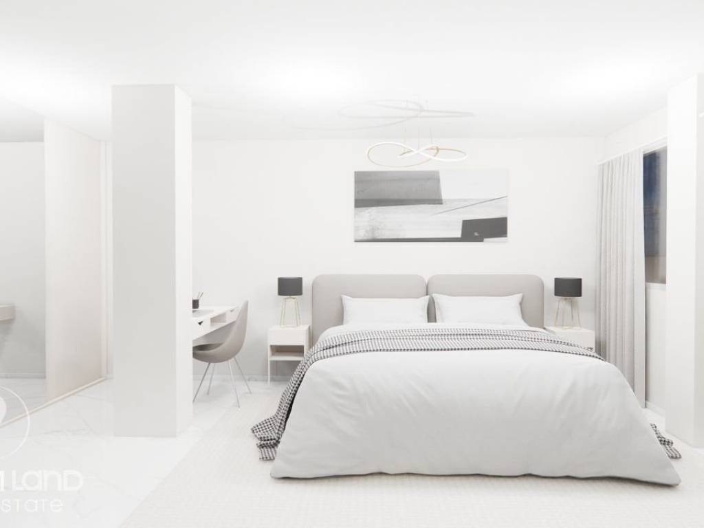 Forumland Real Estate, Υπνοδωμάτιο