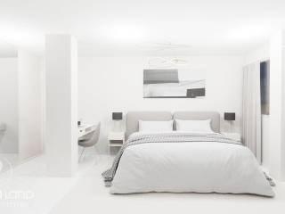 Forumland Real Estate, Υπνοδωμάτιο