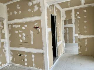 Forumland Real Estate, Εσωτερική όψη