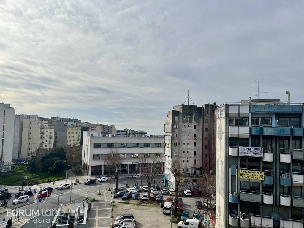 Forumland Real Estate, Monastiriou street