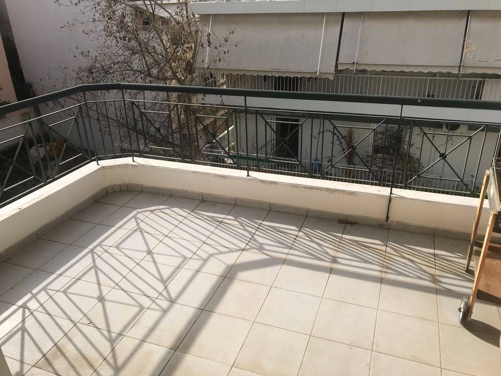 Μπαλκόνι κουζίνας