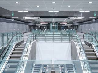 Forumland Real Estate,METRO STATION