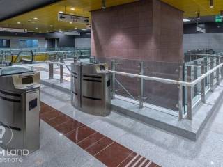 Forumland Real Estate,METRO STATION
