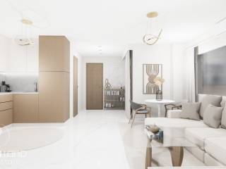 Forumland Real Estate, Σαλοκουζίνα