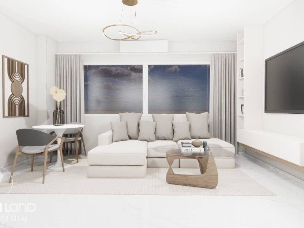 Forumland Real Estate, Σαλοκουζίνα