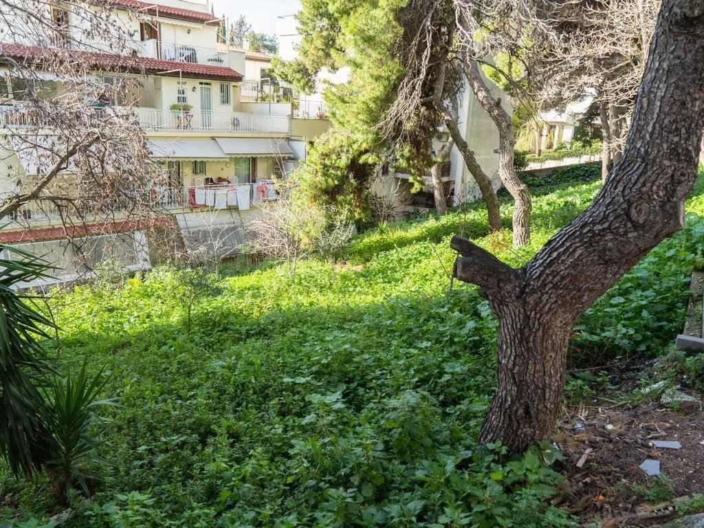 Γωνιακή όψη 2