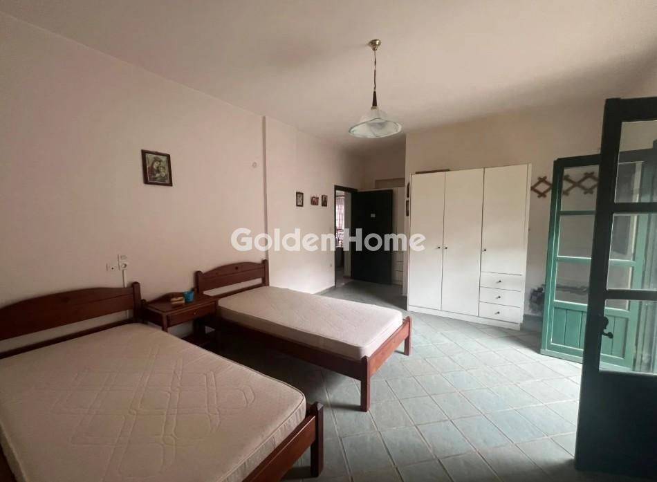 Υπνοδωμάτιο